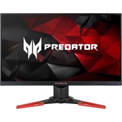 Acer Predator Gaming XB271HU 27" Widescreen Monitor - 165 Hz Black