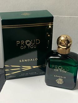 Proud of You SANDALO