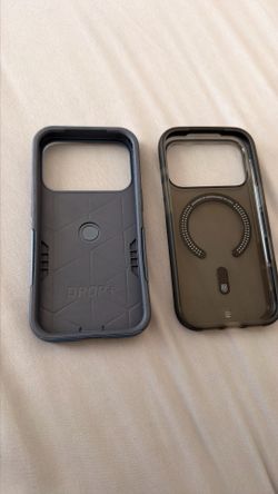 iPhone 17 pro case