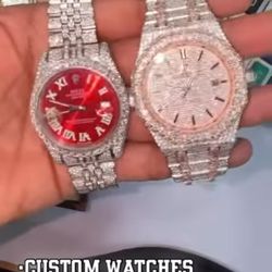 VVS ROLEX 