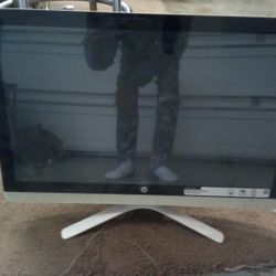 Hp Monitor 