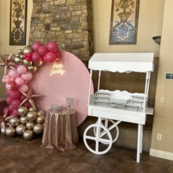 Quinceañera Decoration’s 