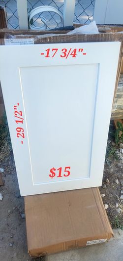 Puertas De Gabinetes