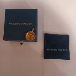 Charm By Waxing Poetic