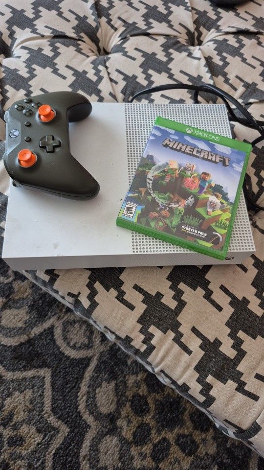 Xbox One