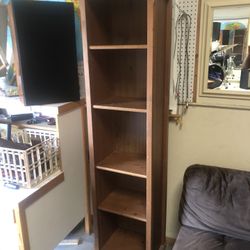 Bookcase