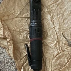 Matco Industrial 3/8 Air Ratchet
