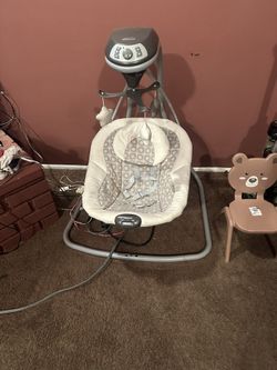 Baby Swing