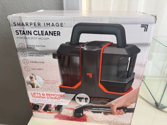 Stain cleaner