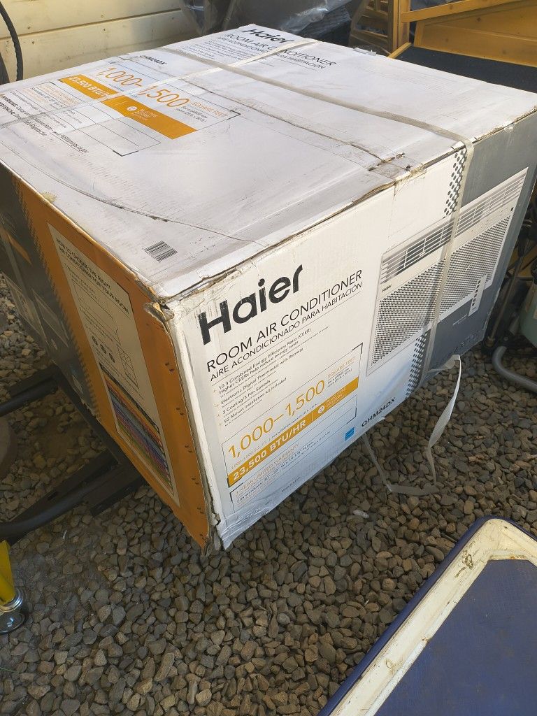 AC Unit