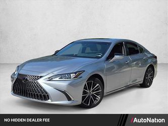 2024 Lexus ES 350
