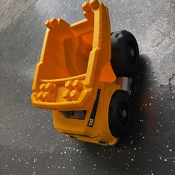 Toy Truck