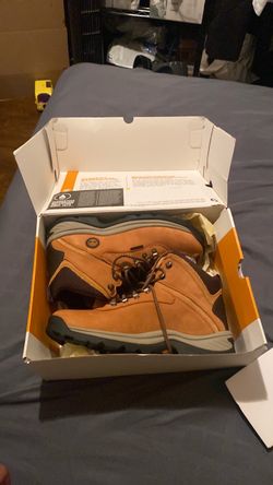 Timberland white ledge