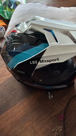 Mxsport ls2