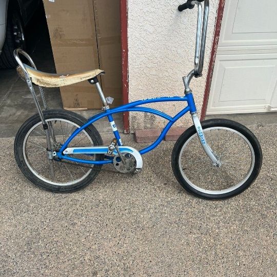 Schwinn Lowrider