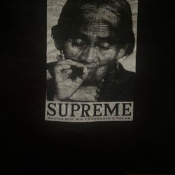 Supreme Aguila Tee