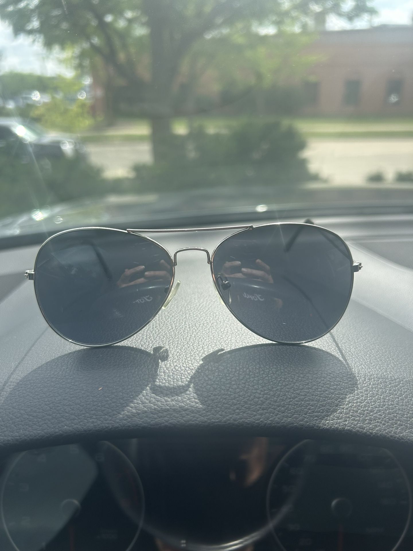Aviator Sunglasses