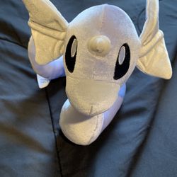 pokemon dratini