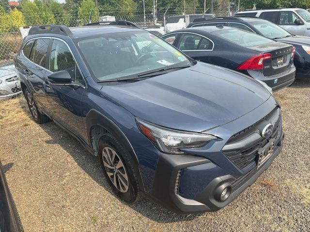 2023 Subaru Outback