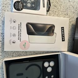 iPhone 17 CASETiFY 3 pc Phone Case 