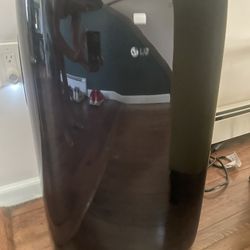 LG Air Conditioner 14000 BTU