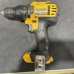 Dewalt Drill Driver 20V