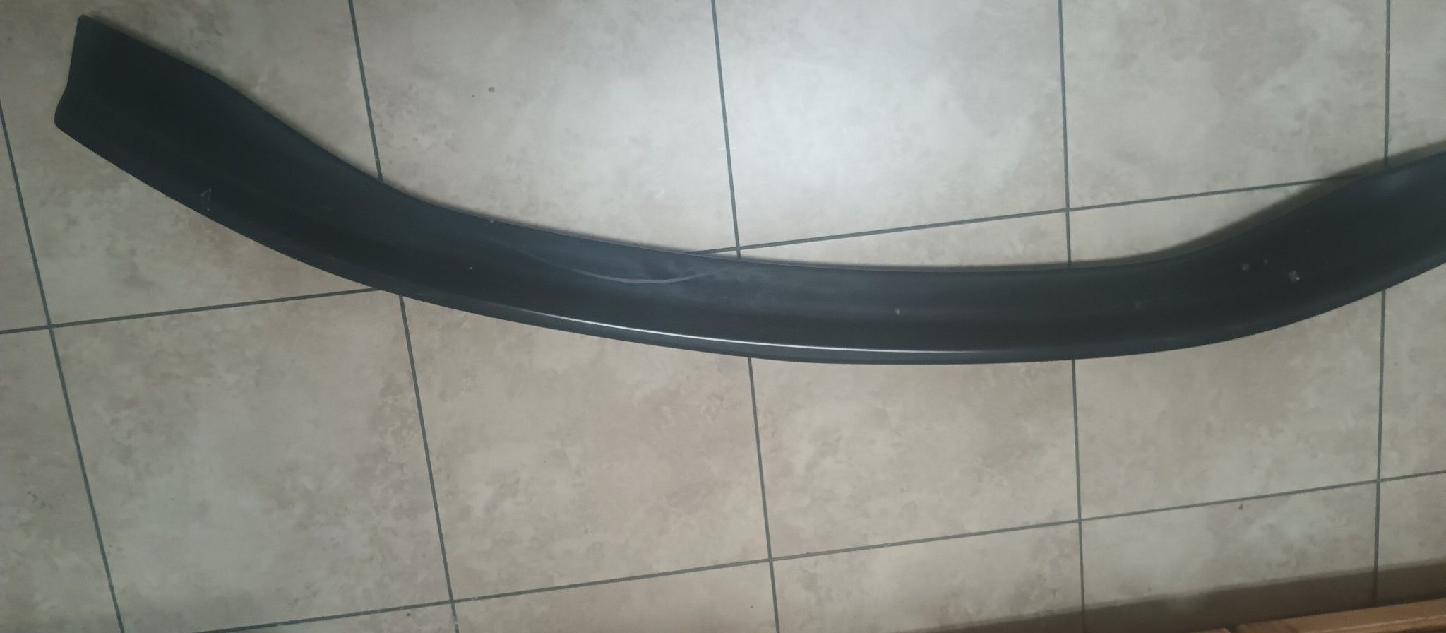 Rear Spoiler For 2016 To 2024. SS 1LE Chevy Camaro