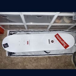 Supreme Board 