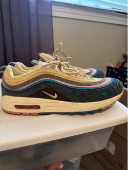 Nike Air Max 97