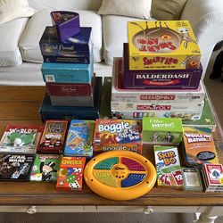 Board Games
