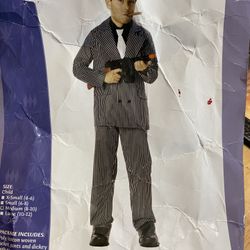 10/29 Still Available kids Halloween Costume Or haunted Hose Prop