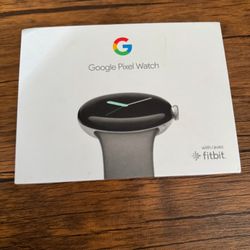 Google Pixel Watch