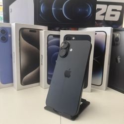 Apple iPhone 16 Plus