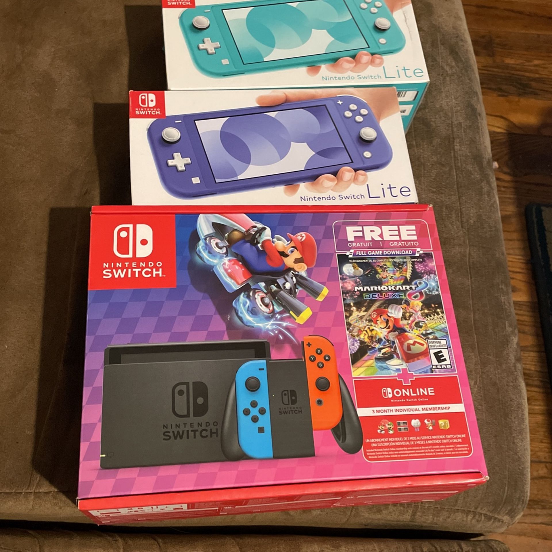 Nintendo Switch for Sale in Memphis, TN OfferUp
