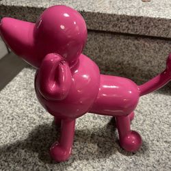 Pink Dog Decor 
