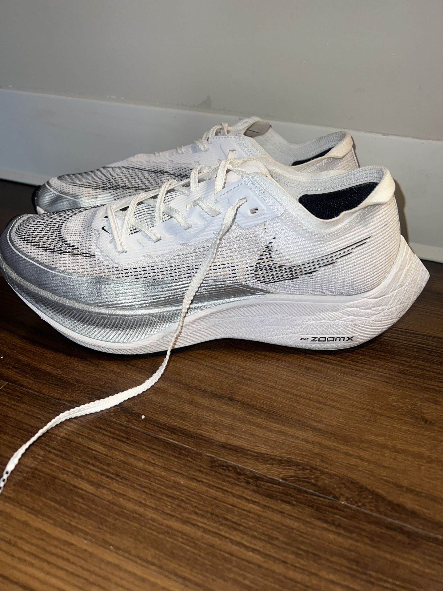 Nike ZoomX Vaporfly Next% 2