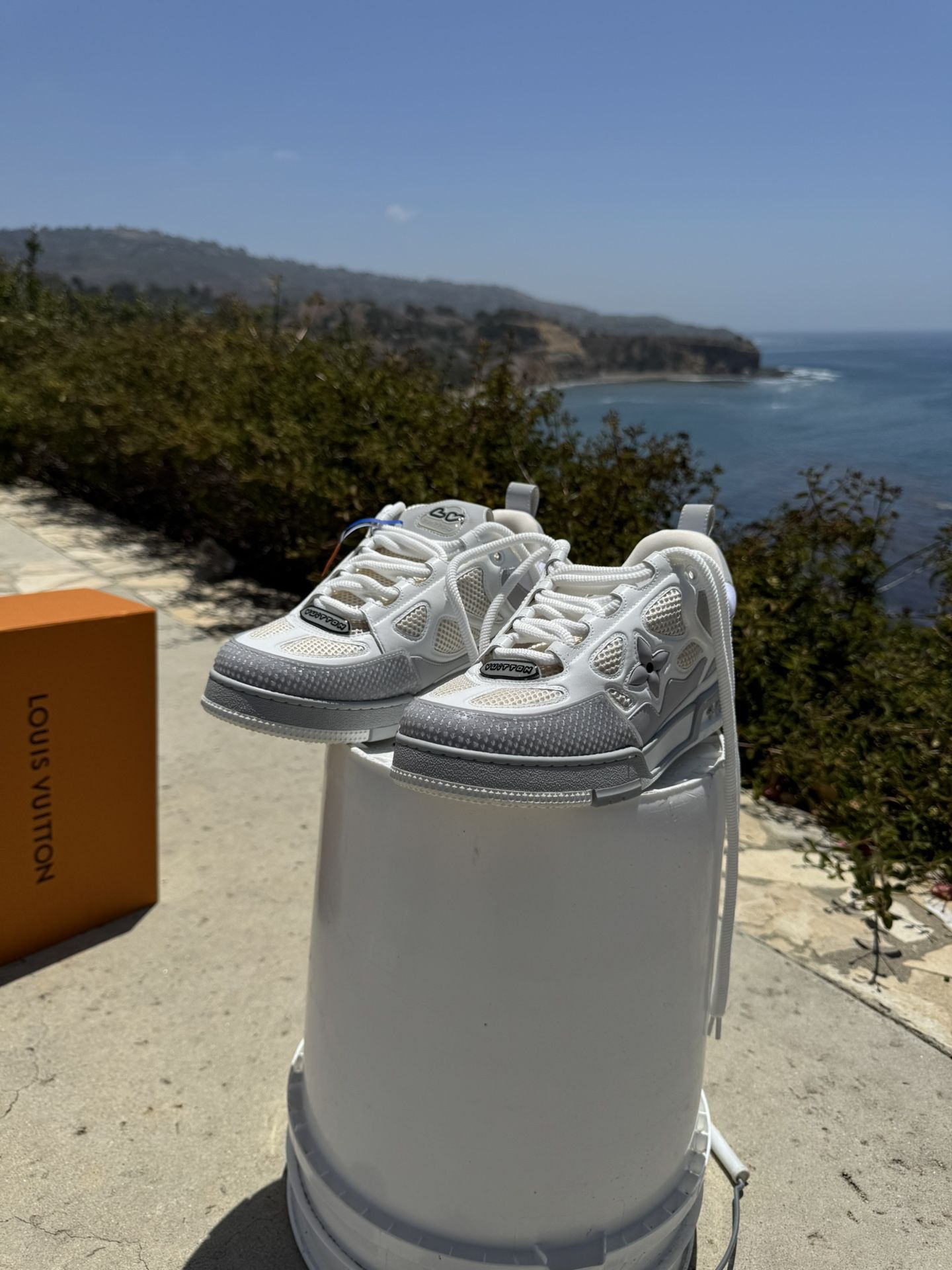 Louis Vuitton LV Skates