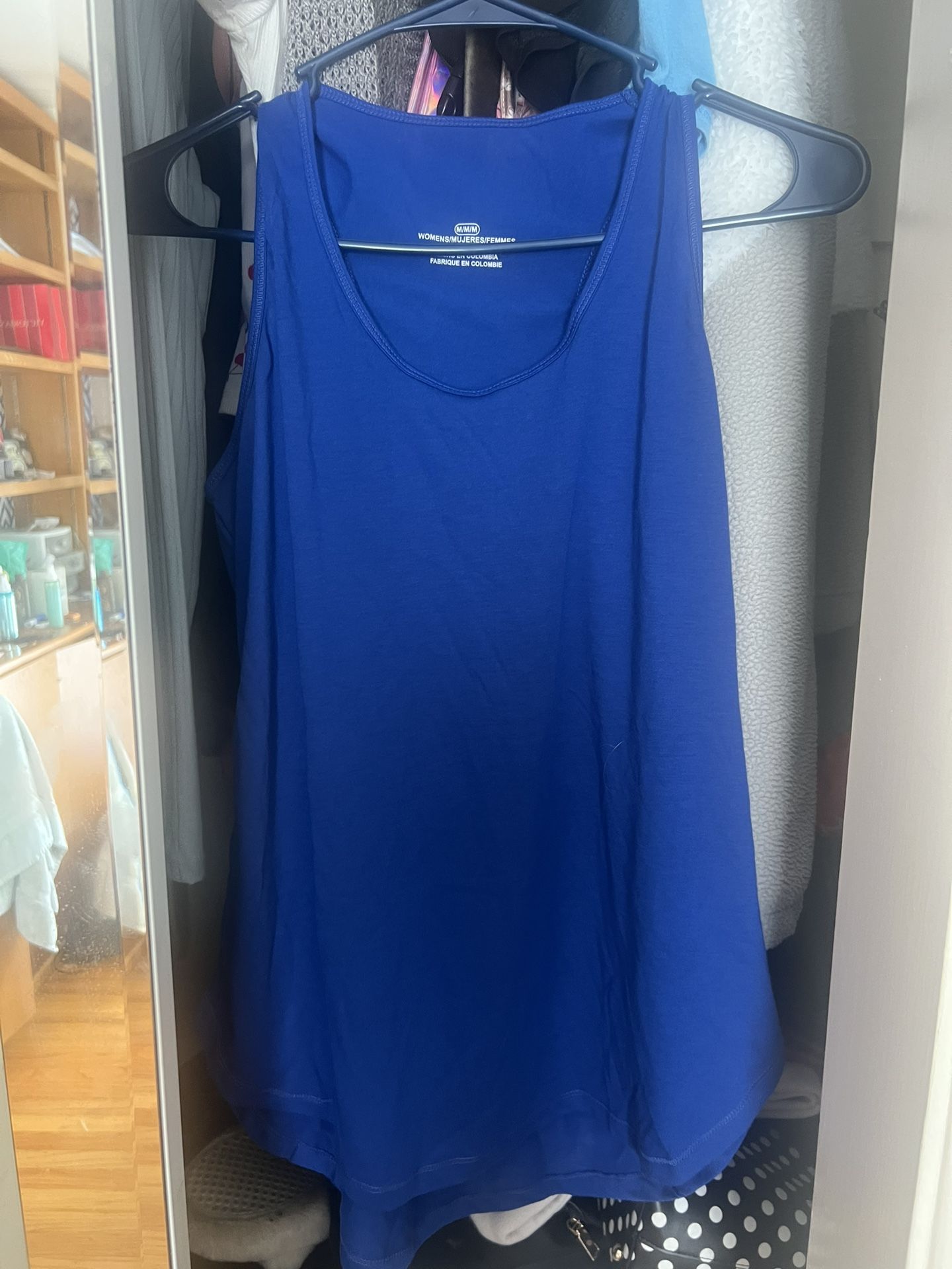 Woman’s Shirt