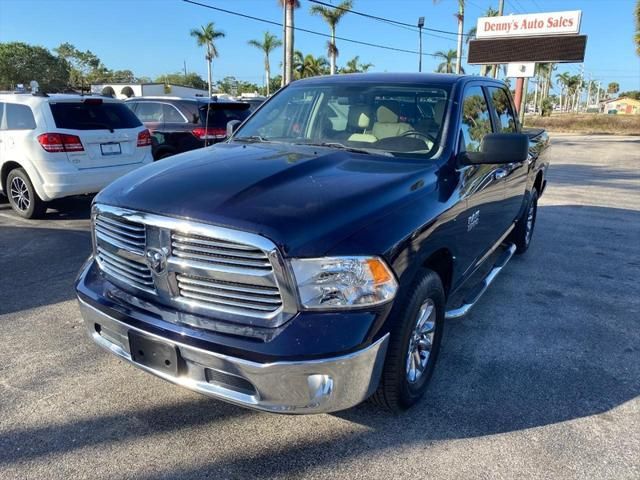 2013 RAM 1500