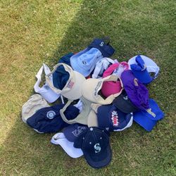 Seattle Mariners Hats Snapbacks Strap backs Visors 