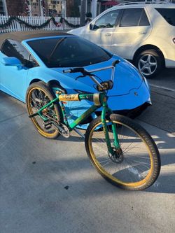 HD big ripper 29