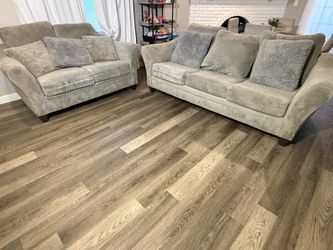 Sofas couches