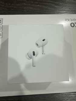 Brand New Airpod Pro 2 Sealed