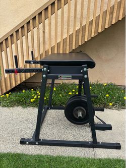 ECONOMY H-PND GREAT FOR AT HOME WEIGHTS GYM single weights included 5,10,15,2x25 and 45 lbs