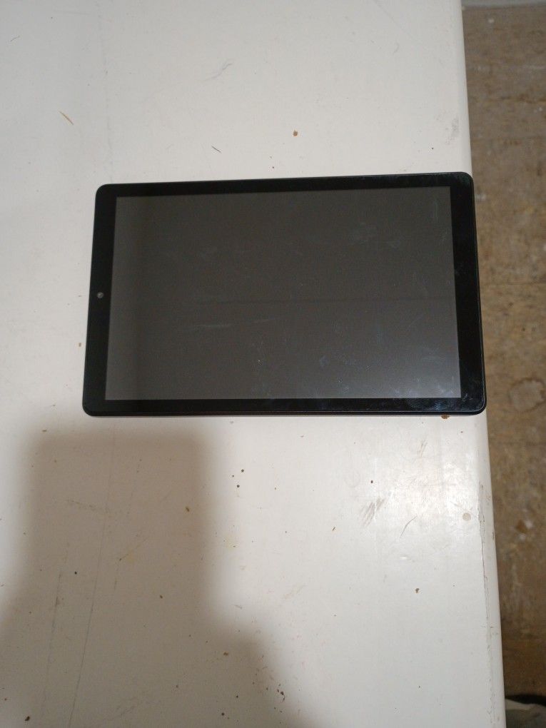 Tablet