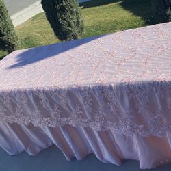For Sale Table Linens 