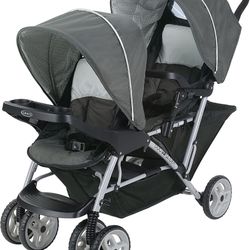 Duo Glider Double Stroller 