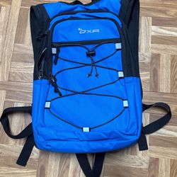 Oxa hiking bag