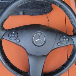 2009 MERCEDES-BENZ C300  PARTS