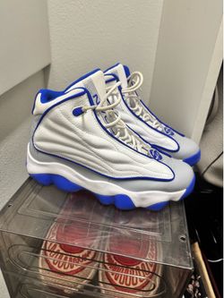 Jordan’s 6.5 y
